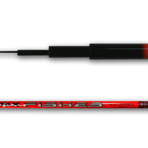Enter Fishes Pole 4m 30gr