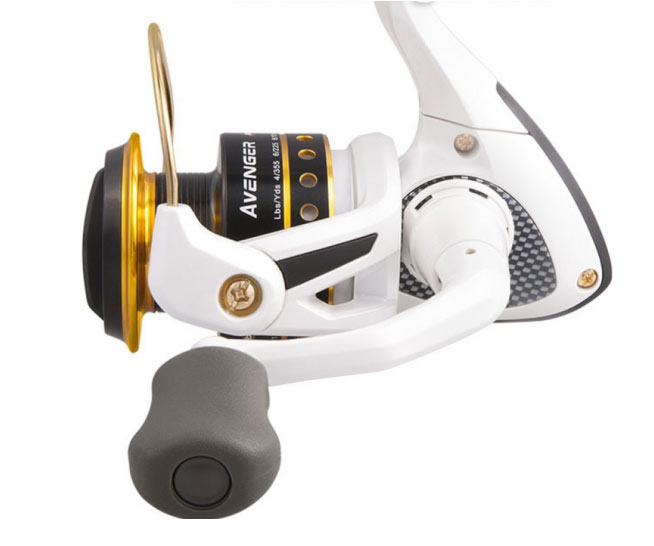 OKUMA AVENGER B AV-40b - Slika 2