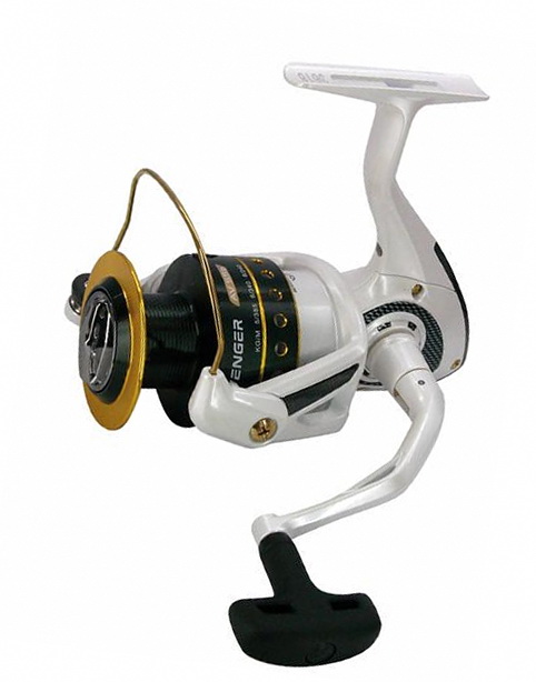 OKUMA AVENGER B AV-40b