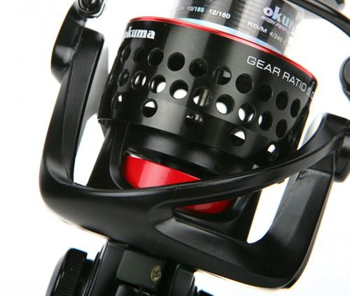 Okuma Ceymar CXT-65 - Slika 2