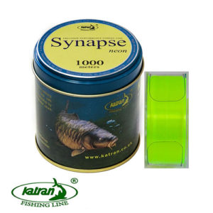 Katran Synapse Neon 1000m