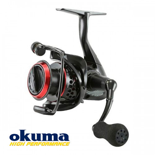 Okuma Ceymar CXT-65