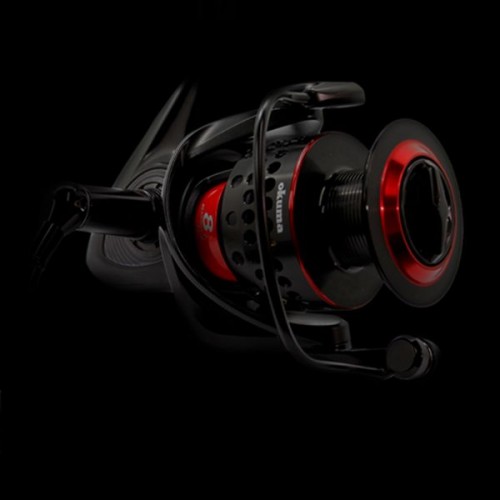 Okuma Ceymar CXT-65 - Slika 3