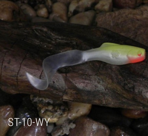 Orka Šed-Tvister ST-10 WY