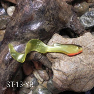 Orka &Scaron;ed-Tvister ST-13
