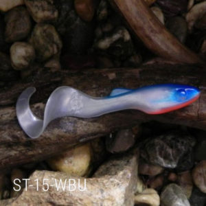 Orka &Scaron;ed-Tvister ST-15