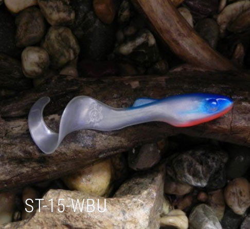 Orka Šed-Tvister ST-15 WBU