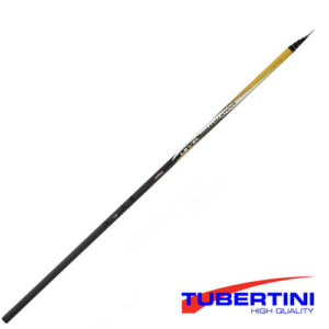 Tubertini Level Dominator