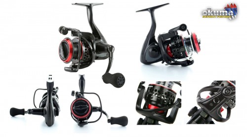 Okuma Ceymar CXT-65 - Slika 5