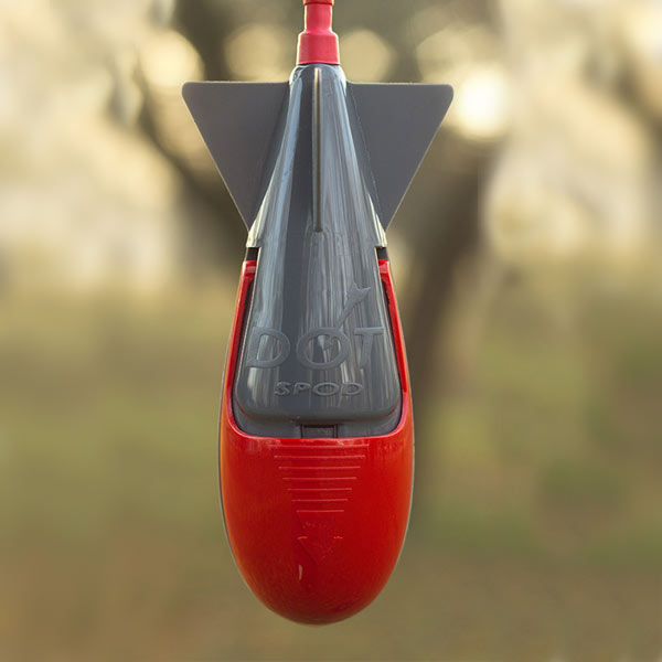 Dot Spod raketa - Slika 2