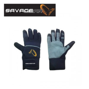 Rukavice SavaGear Winter Thermo Gloves