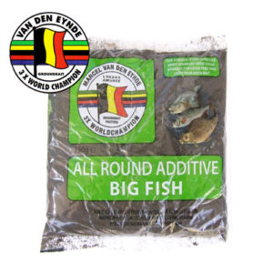 Aditiv Van den Eynde Big Fish  250 gr