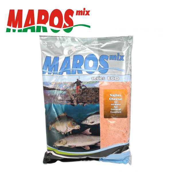 Primama Maros Mix Eco serija 1kg - Krvno brašno