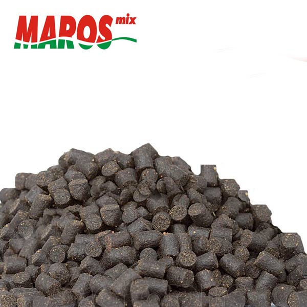 Maros Mix Special Halibut peleti 4,5mm - Slika 2