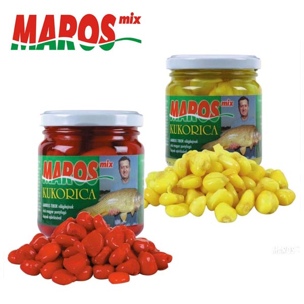 Maros Mix šećerac-Vanila