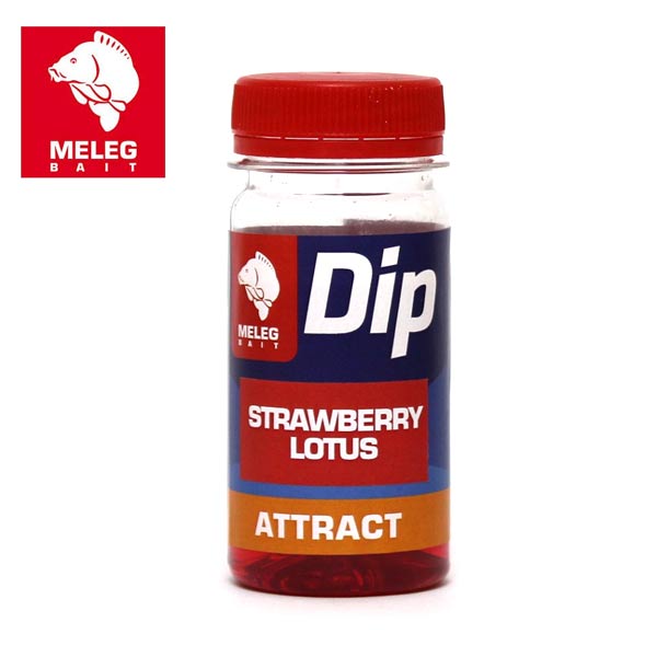 Meleg Bait DIP- umakaljka 75ml-Mexican Honey