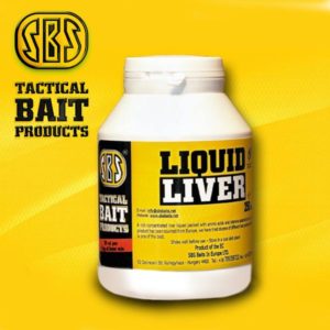 SBS Liquid Liver 250ml