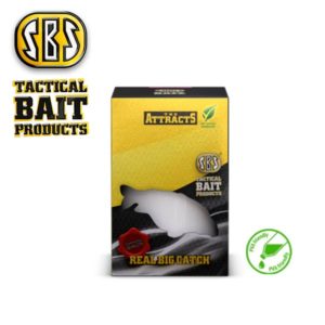 SBS Attracts Natural 125ml