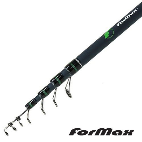 Formax Telematch 3.90/70gr - Slika 2