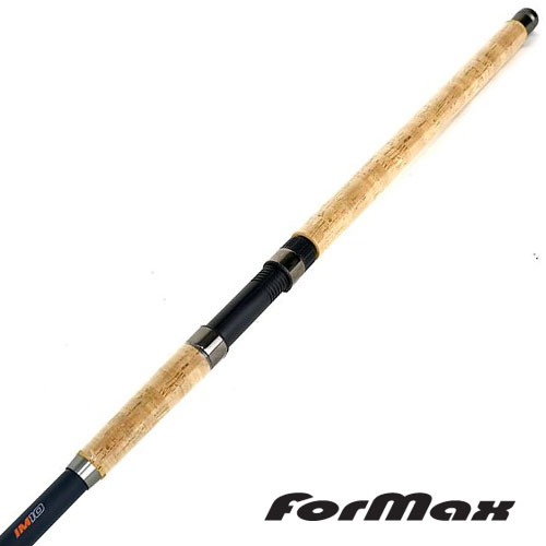 Formax Telematch 3.90/70gr - Slika 3