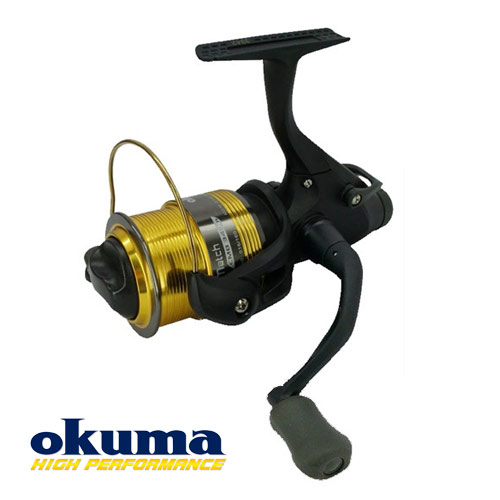 Okuma Carbonite Match CMB-340m
