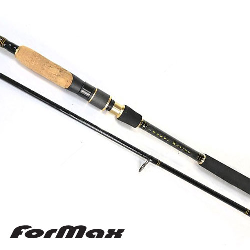 ForMax Fortis Spin 2.40 15-40gr - Slika 5