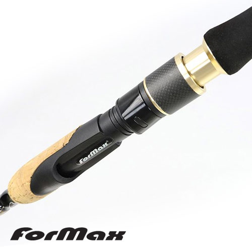 ForMax Fortis Spin 2.40 15-40gr - Slika 4
