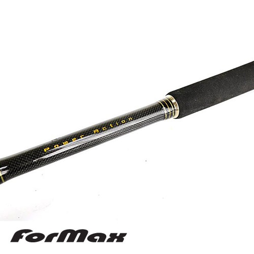 ForMax Fortis Spin 2.40 15-40gr - Slika 3