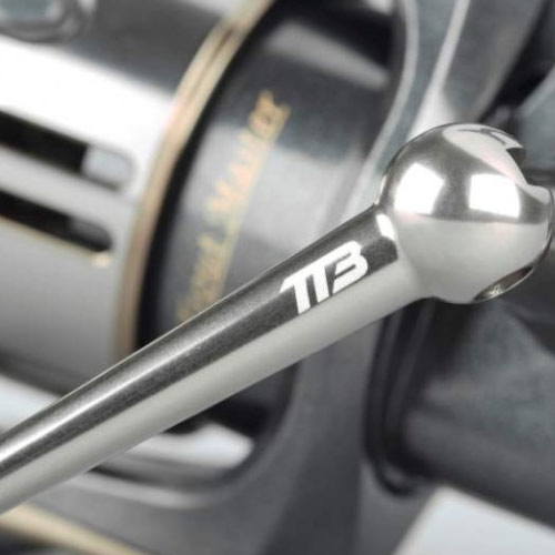 SPRO Trout Master Tactical 3000 - Slika 3