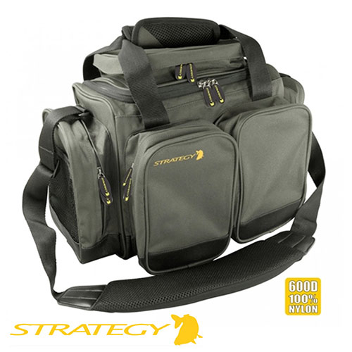 Strategy Carry-All torba 600D M