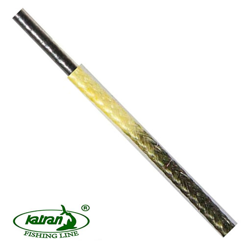 Katran Piton Leadcore 10m 35lb - Slika 2