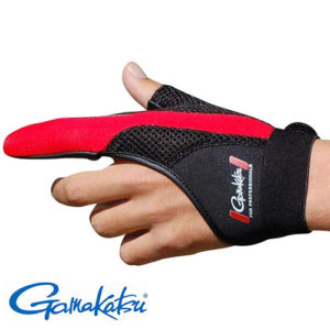 Gamakatsu Casting Protector- rukavica za zabacivanje