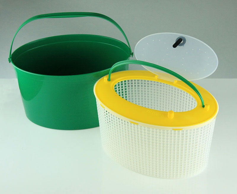 ForMax Keder kanta 6L FXPB-012001 - Slika 2