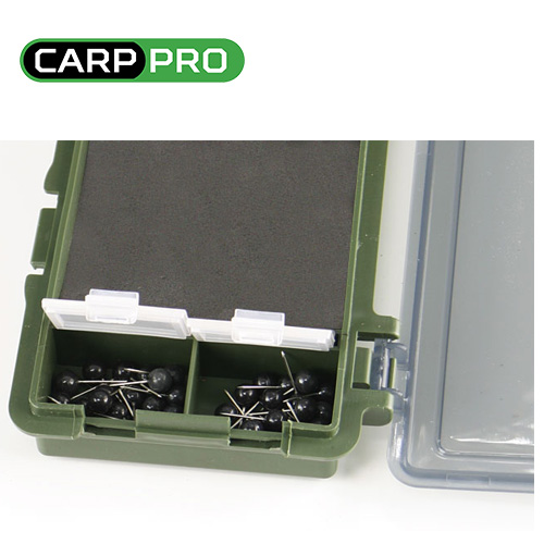 Carp Pro Rig Box 38x8cm - Slika 3