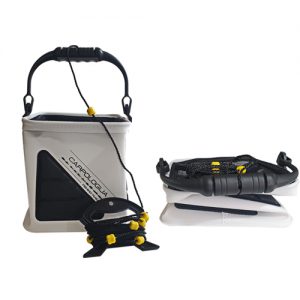 CARPOLOGIJA WATER PROOF BAG SIZE 21X21X21CM