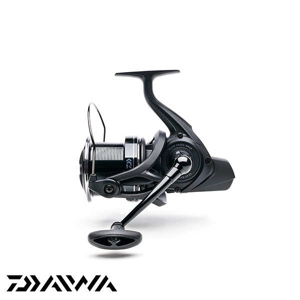 Daiwa Emblem Spod 35 SCW QD