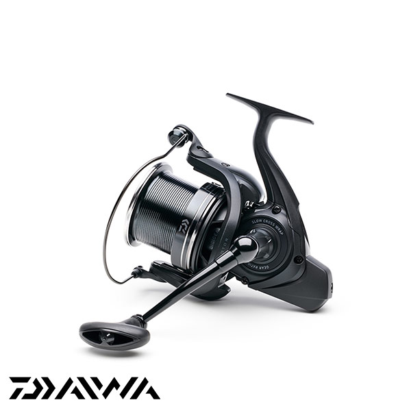 Daiwa Emblem Spod 35 SCW QD
