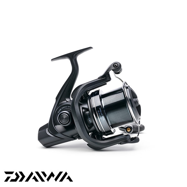 Daiwa Emblem Spod 35 SCW QD