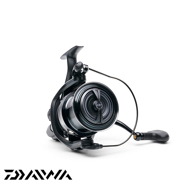 Daiwa Emblem Spod 35 SCW QD