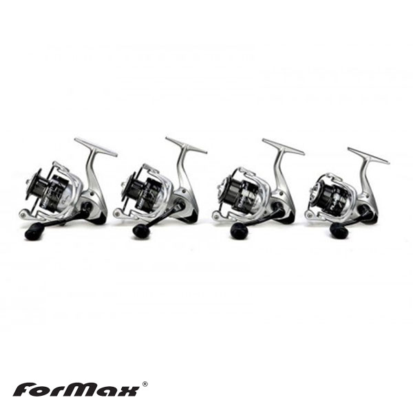 ForMax Flame Spin 3000 - Slika 3
