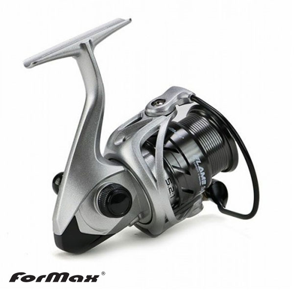 ForMax Flame Spin 3000 - Slika 4
