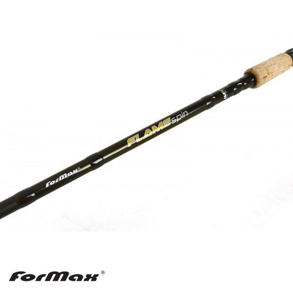 ForMax Flame Spin 2.40m 20-50gr