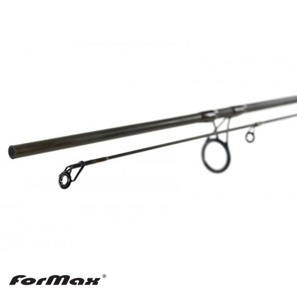 ForMax Flame Spin 2.40m 20-50gr