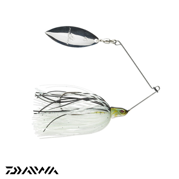Daiwa Prorex MicroSpinnerbait DF BT 5gr - Slika 2