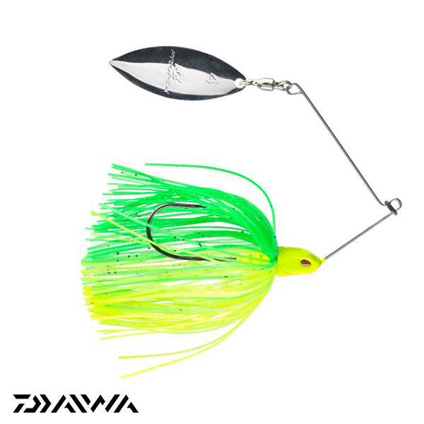 Daiwa Prorex MicroSpinnerbait DF BT 5gr - Slika 3