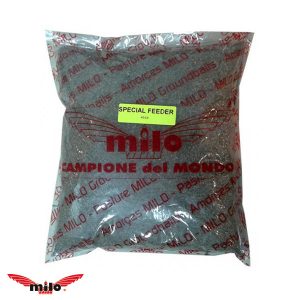 Primama MILO Special Feeder 2.5kg