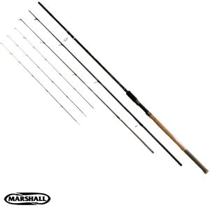 &Scaron;tap Marshall Patriot Feeder 3.90m 70-160gr