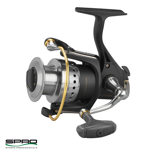 SPRO Passion 750 FD