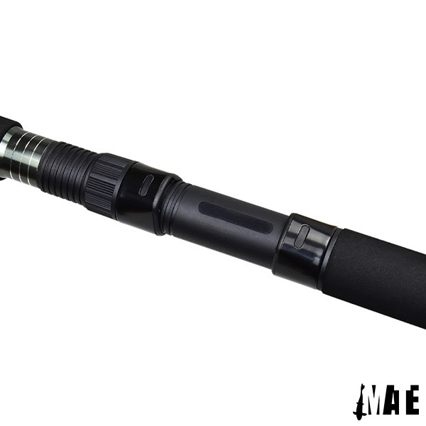 Mate Danube Catfish 9’ 274cm 130-250g - Slika 3