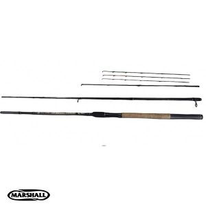 Patriot Feeder - Marshall 3,30m 60-120 Gr